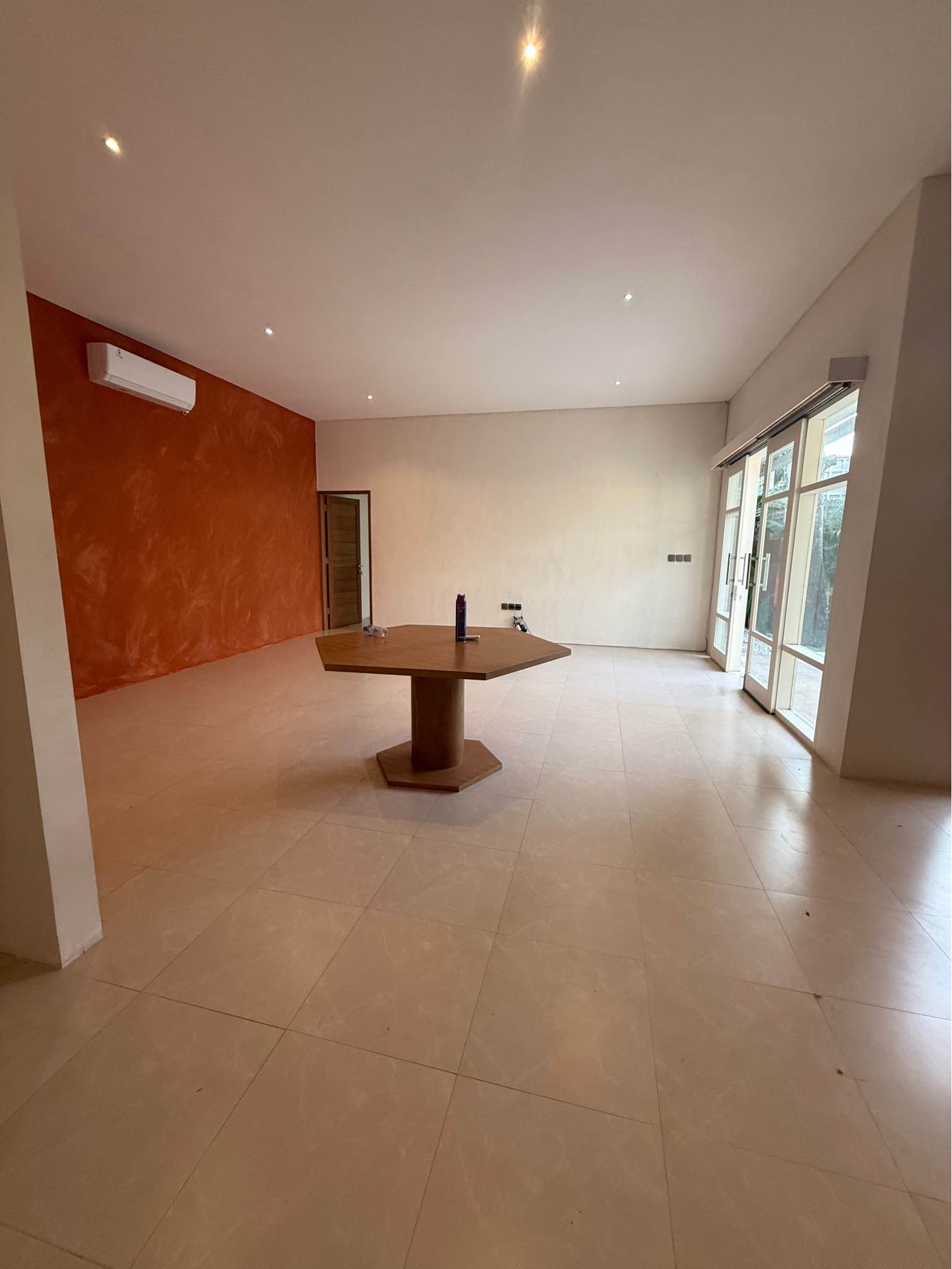 Вилла, 3 спальни