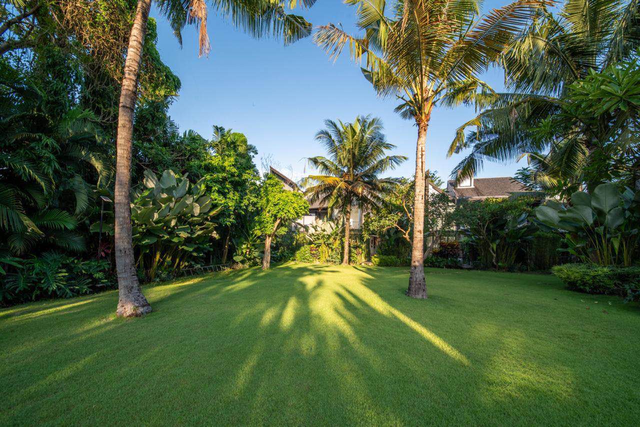 Вилла, 3 спальни