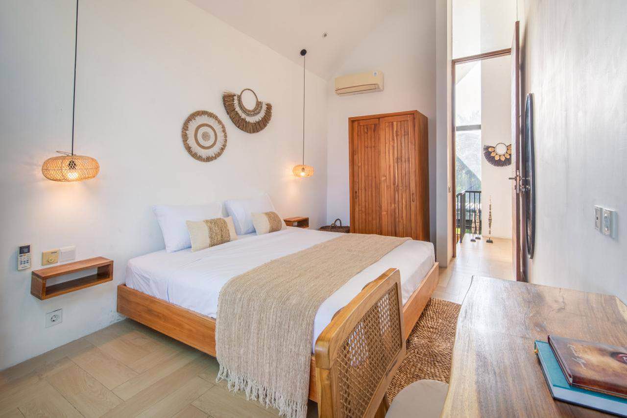 Вилла, 3 спальни