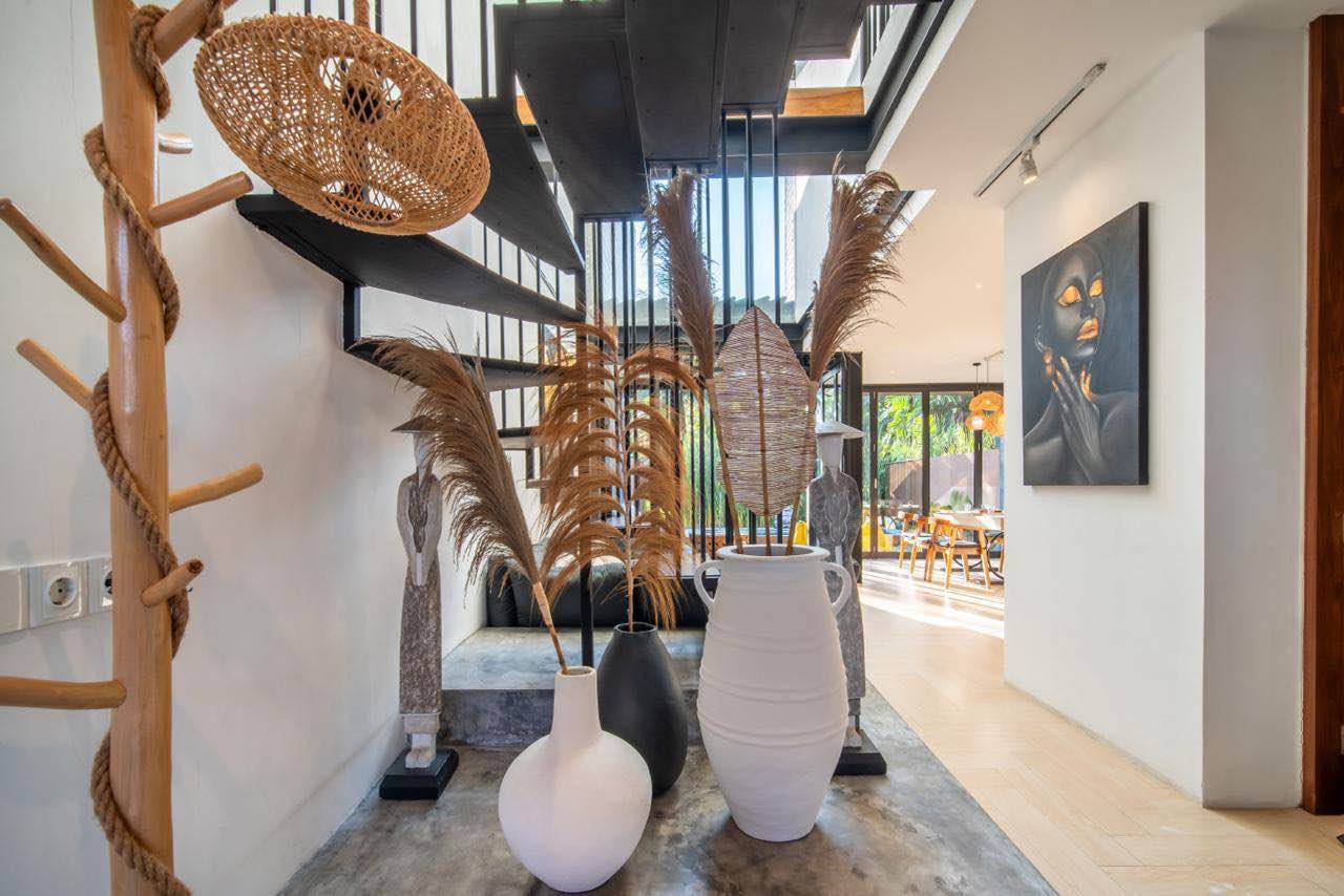 Вилла, 3 спальни