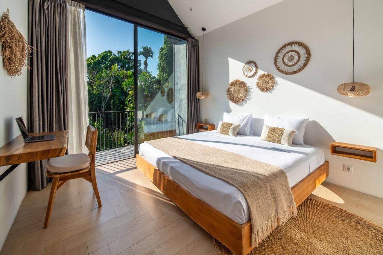 Вилла, 3 спальни