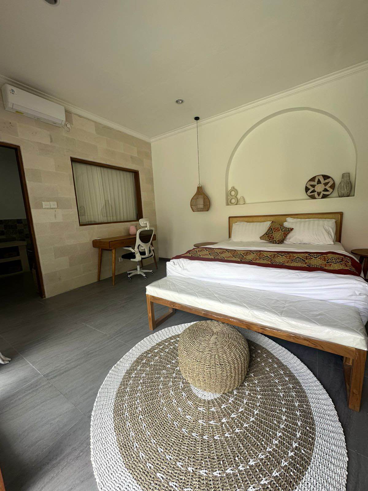 Вилла, 3 спальни