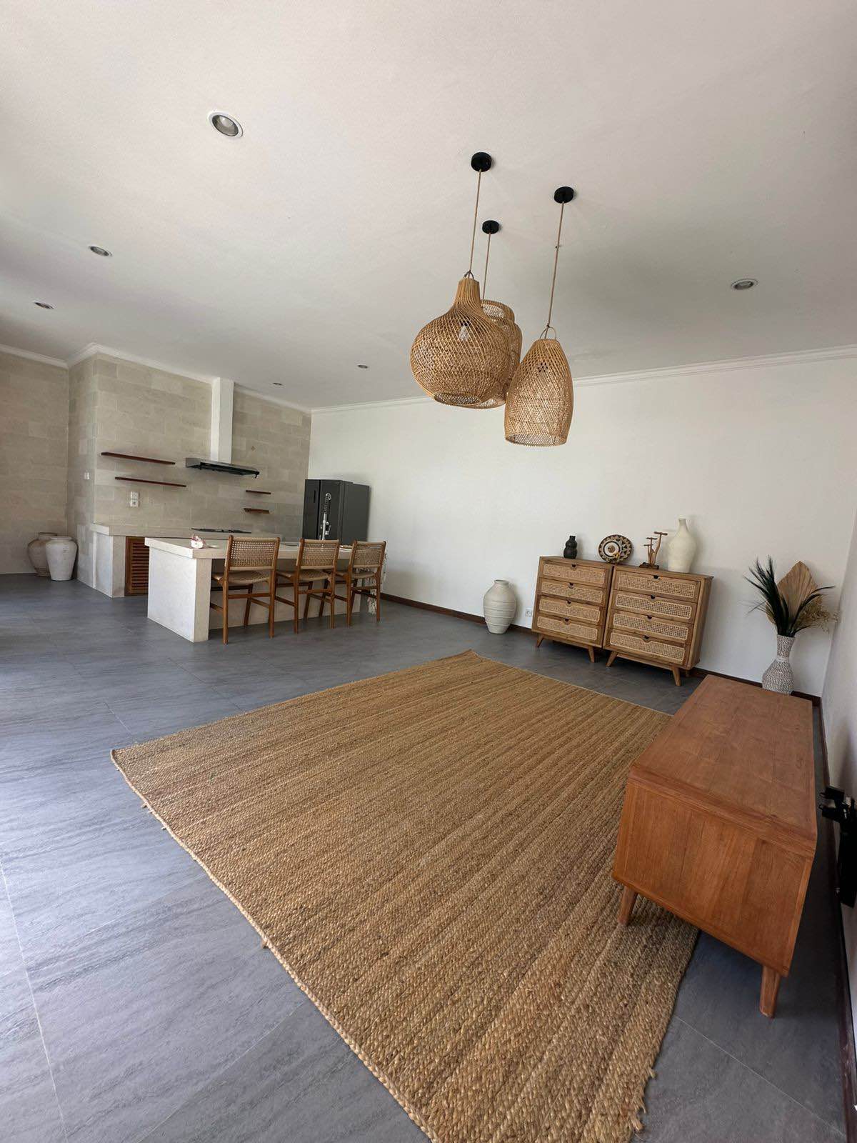 Вилла, 3 спальни