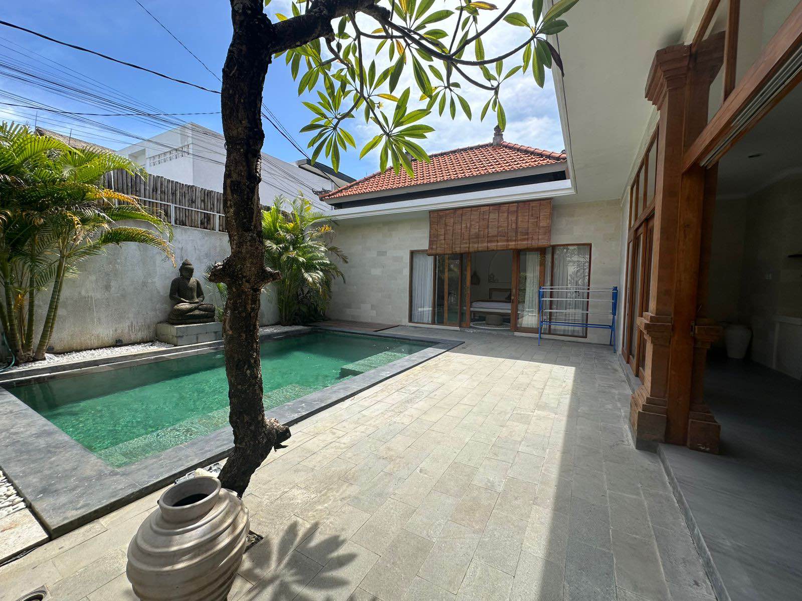 Вилла, 3 спальни