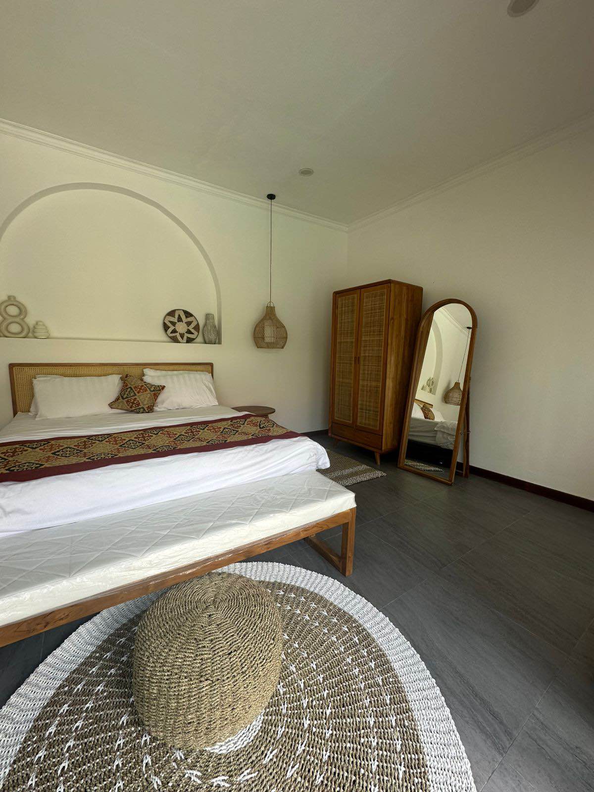 Вилла, 3 спальни