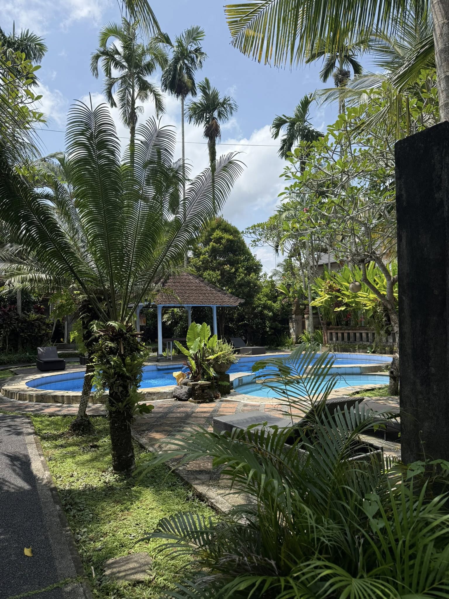 Комната, 2 спальни