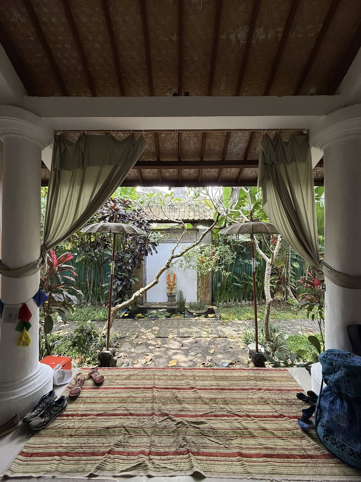 Комната, 2 спальни