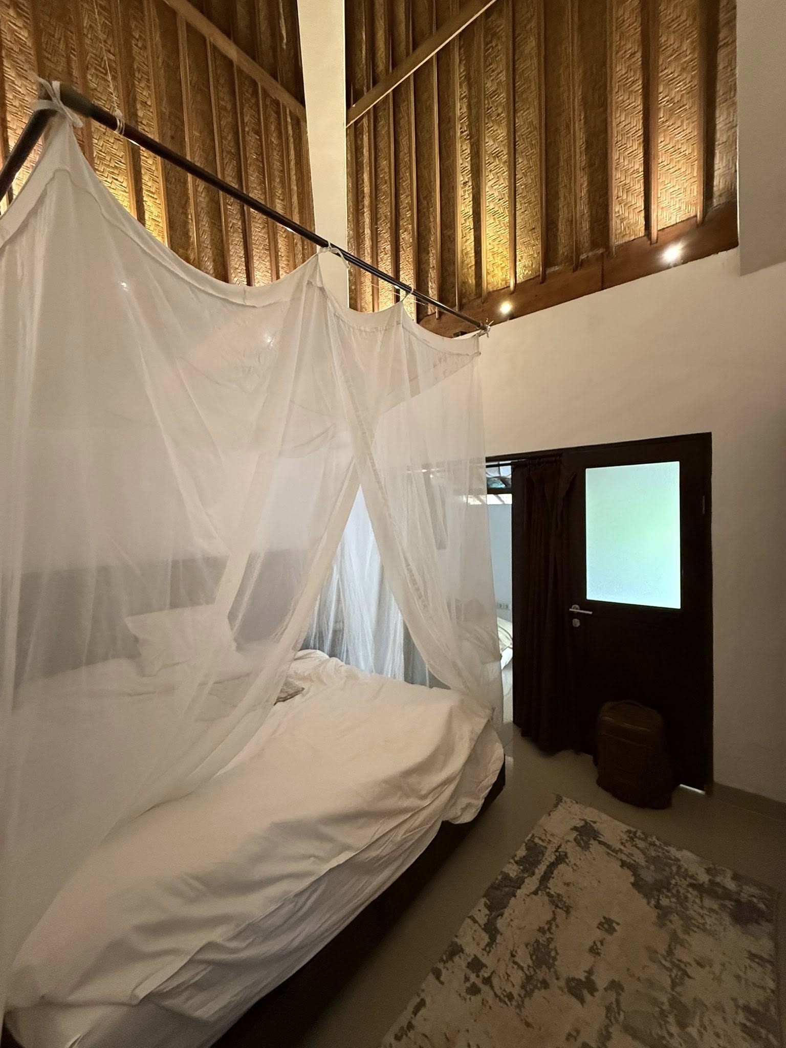 Комната, 2 спальни