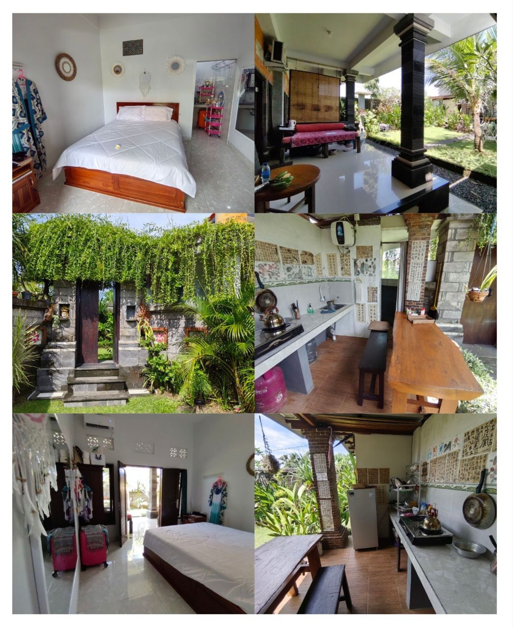 Гестхаус, 2 спальни