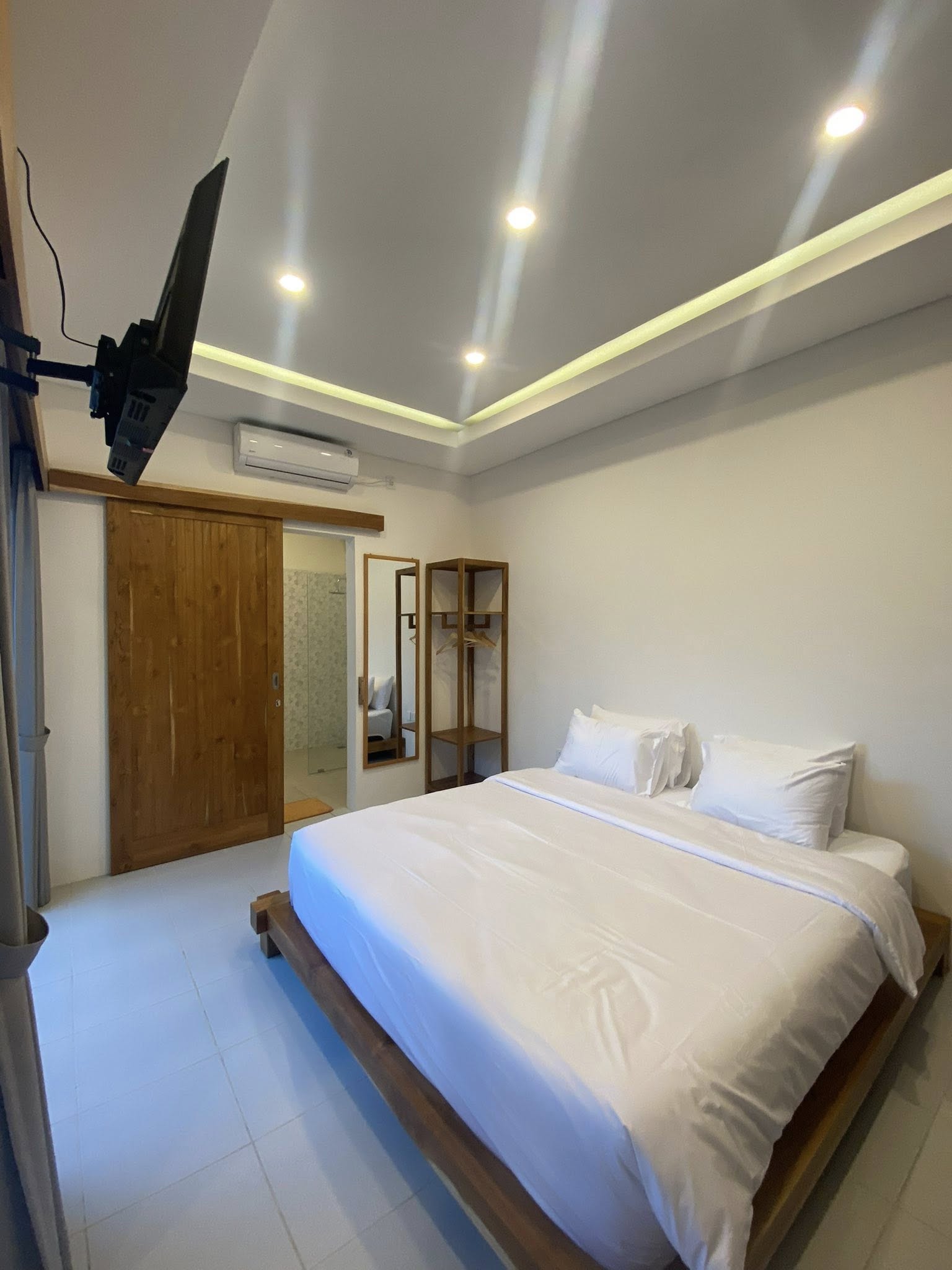 Вилла, 1 спальня