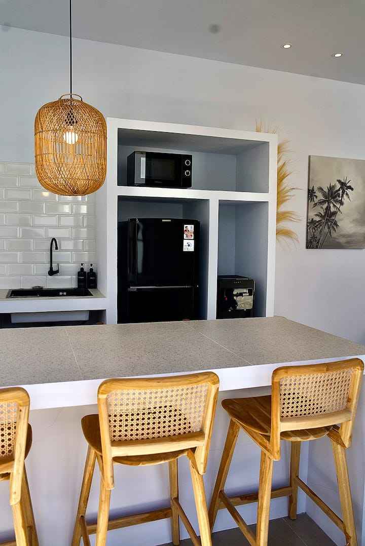 Вилла, 2 спальни