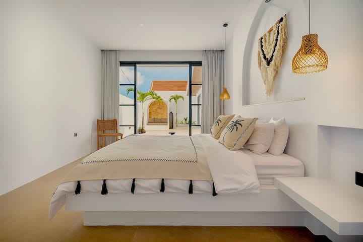 Вилла, 2 спальни