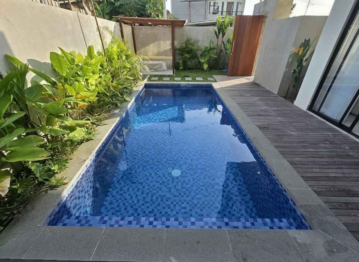 Вилла, 3 спальни