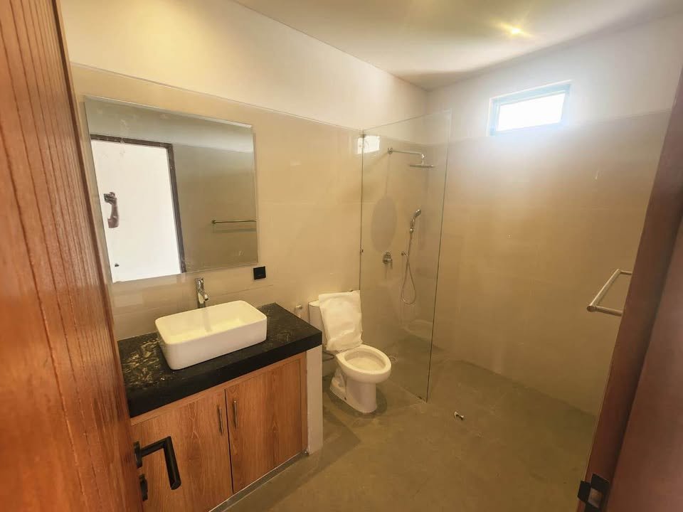 Вилла, 2 спальни