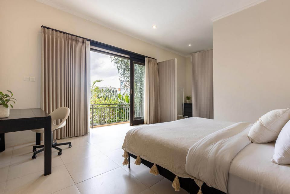 Вилла, 3 спальни