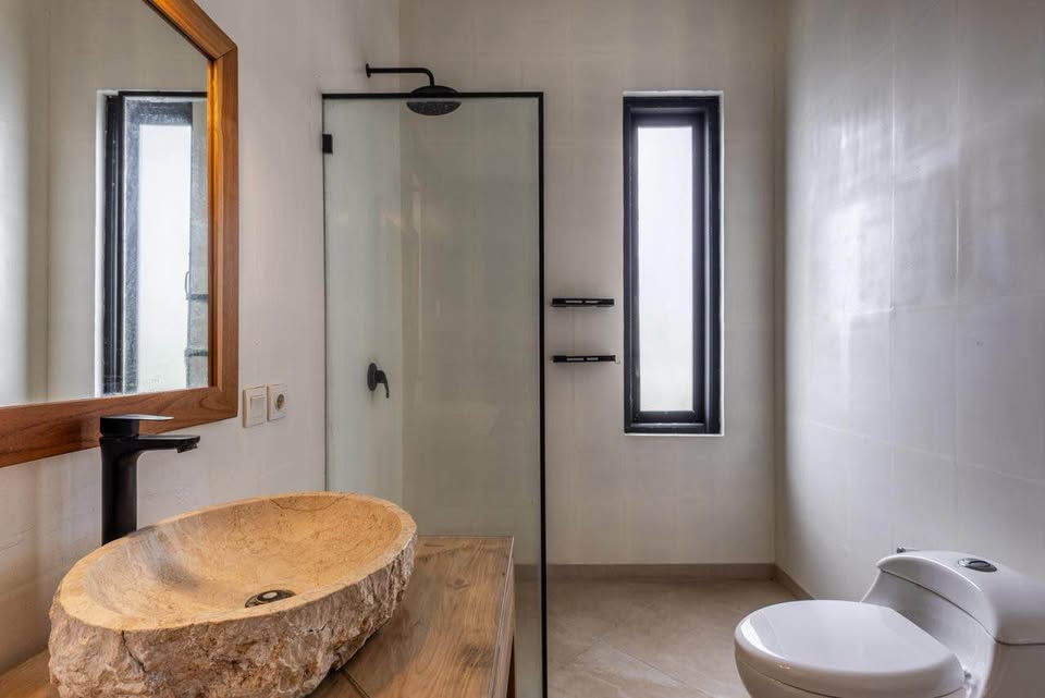 Вилла, 3 спальни