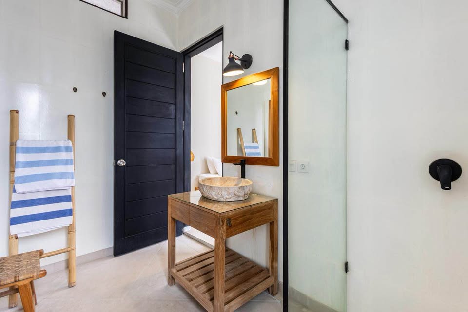 Вилла, 3 спальни