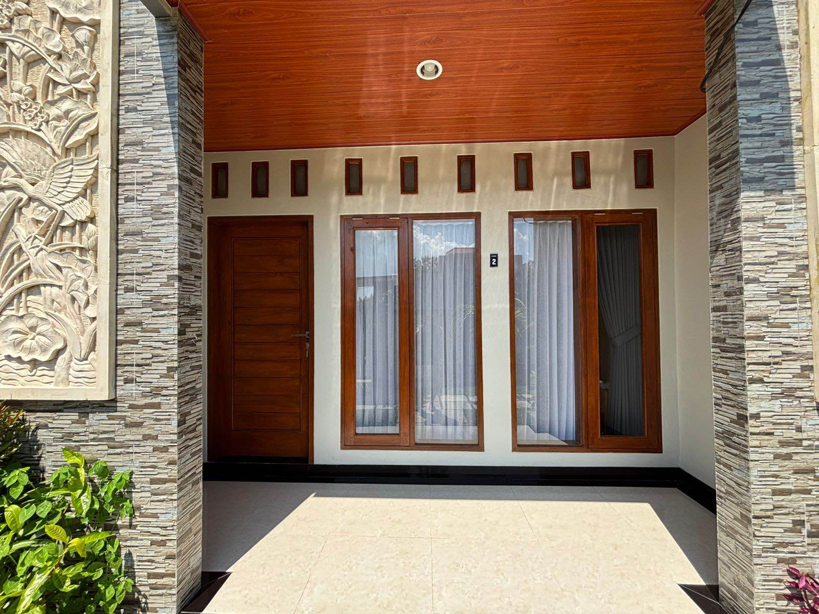 Апартаменты, 1 спальня