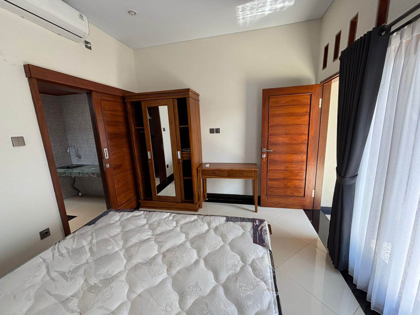 Апартаменты, 1 спальня