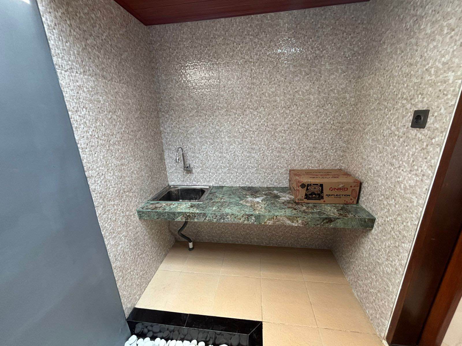 Апартаменты, 1 спальня