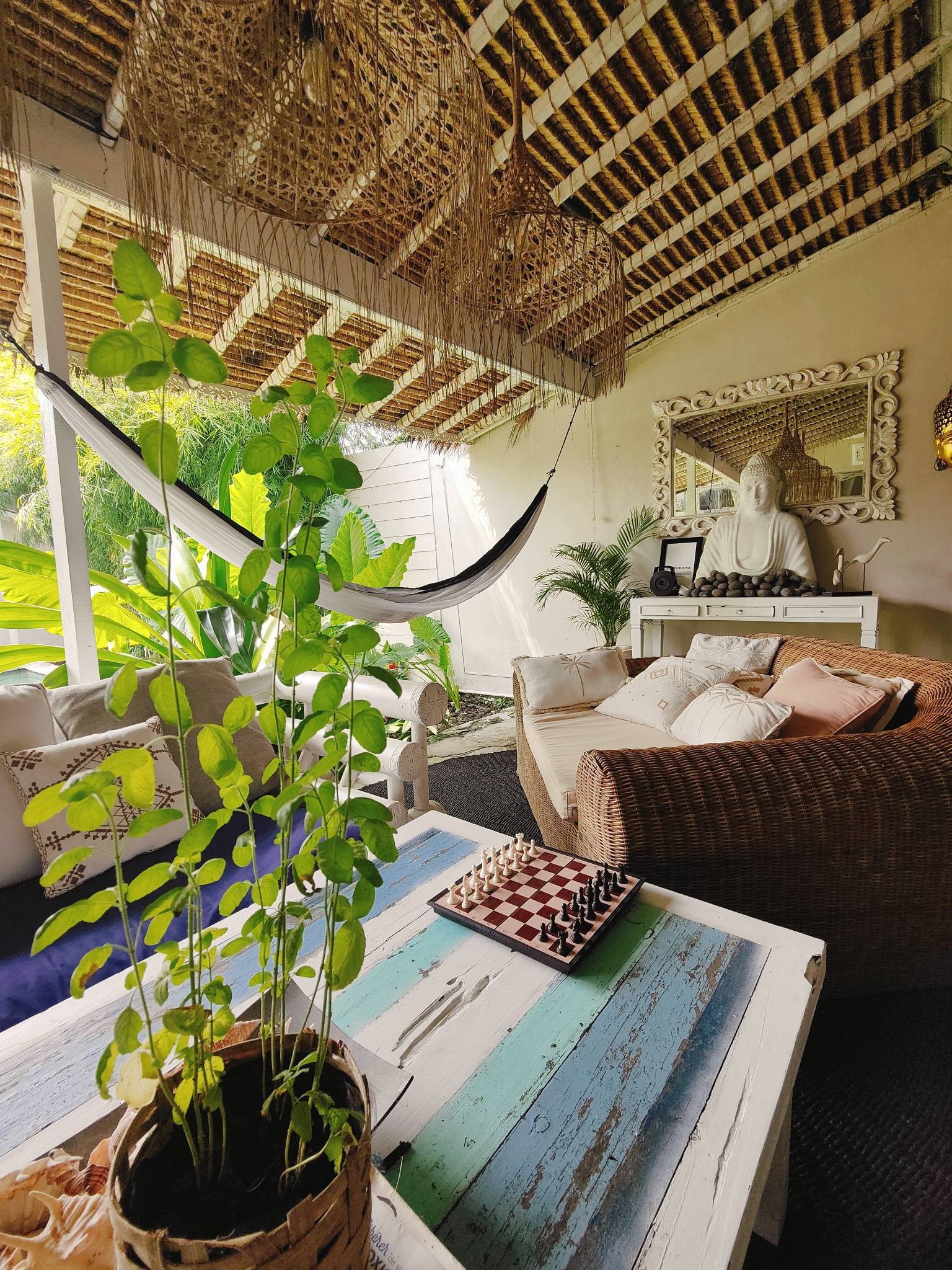 Вилла, 4 спальни