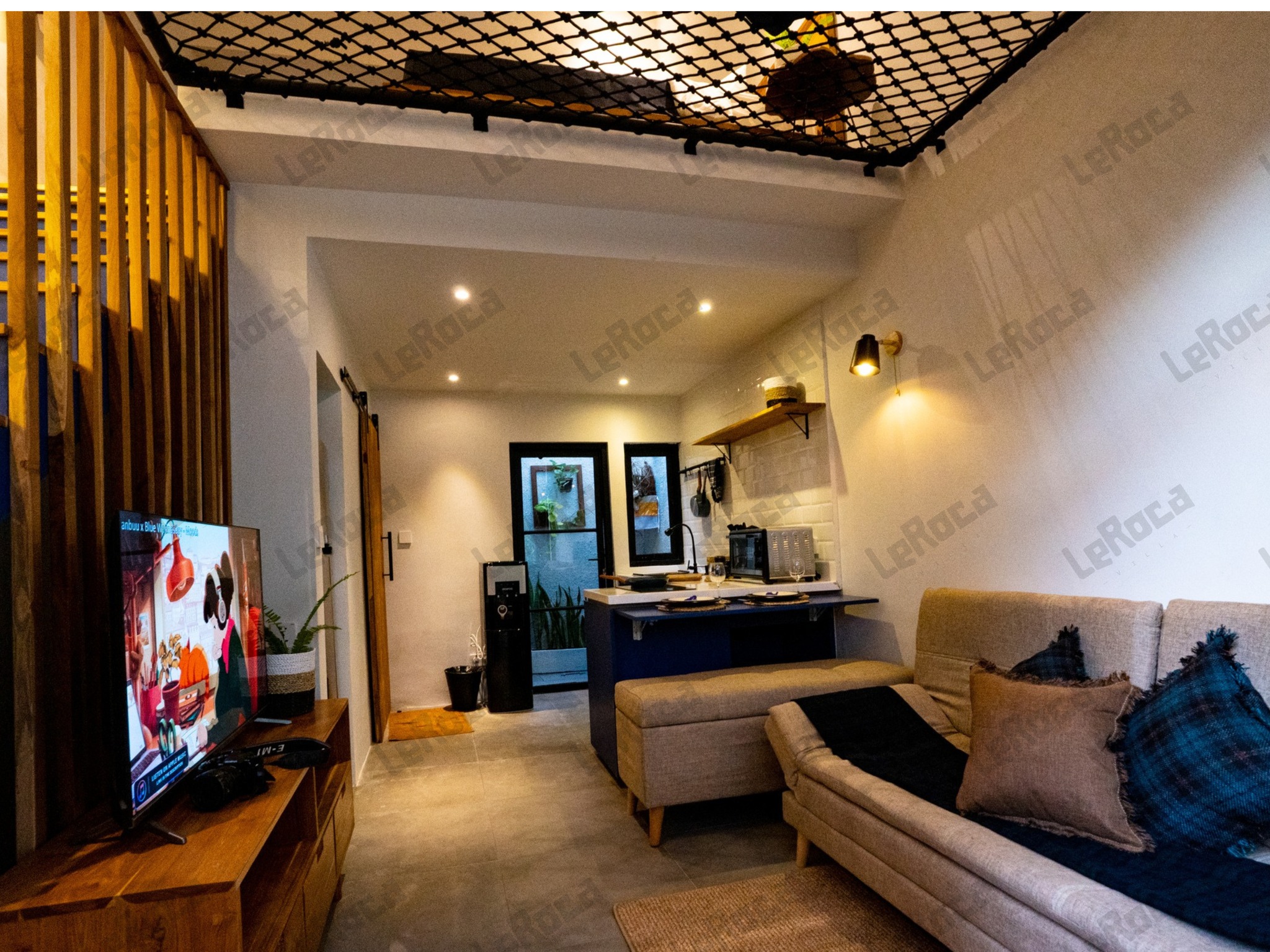 Дом, 1 спальня