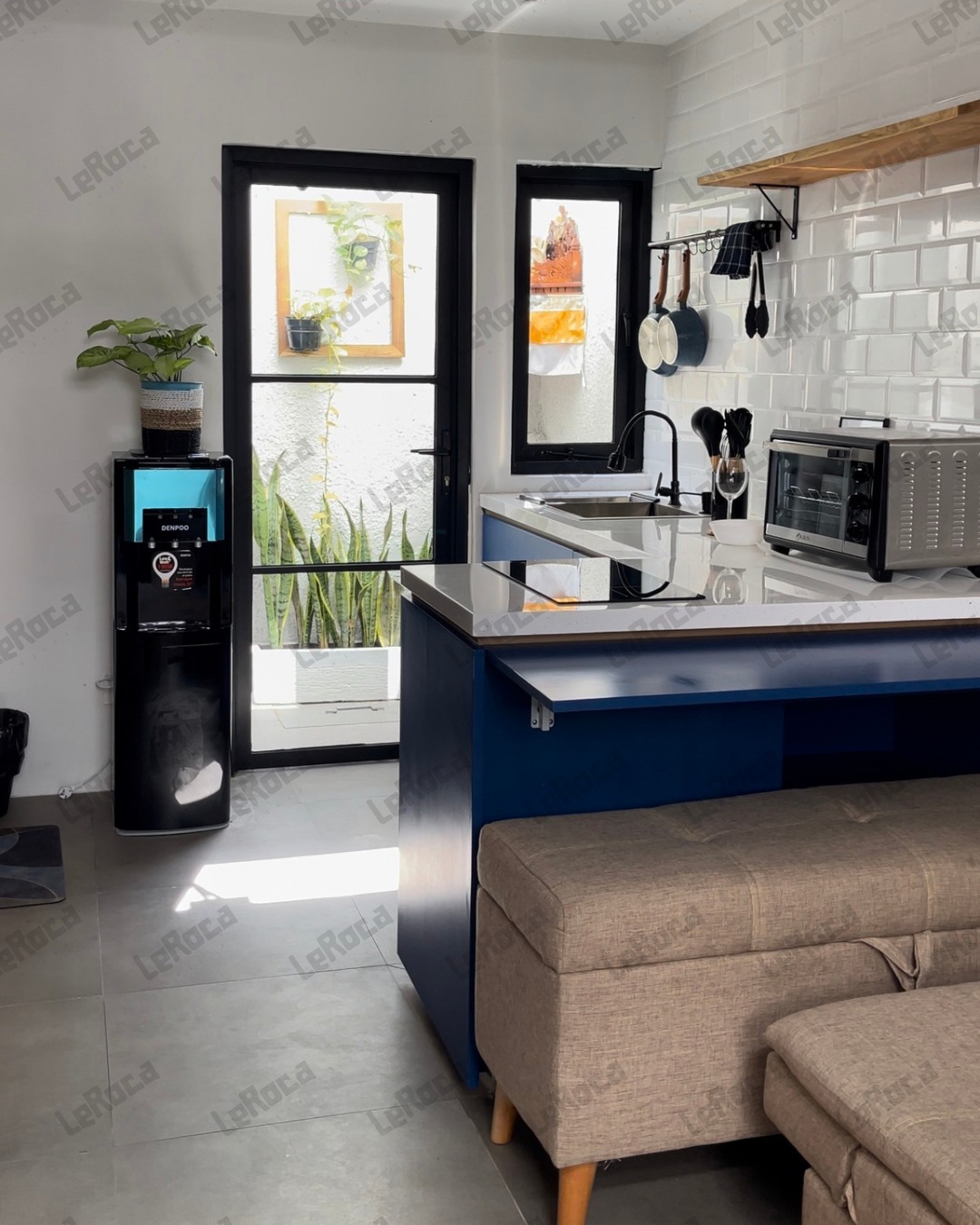 Дом, 1 спальня