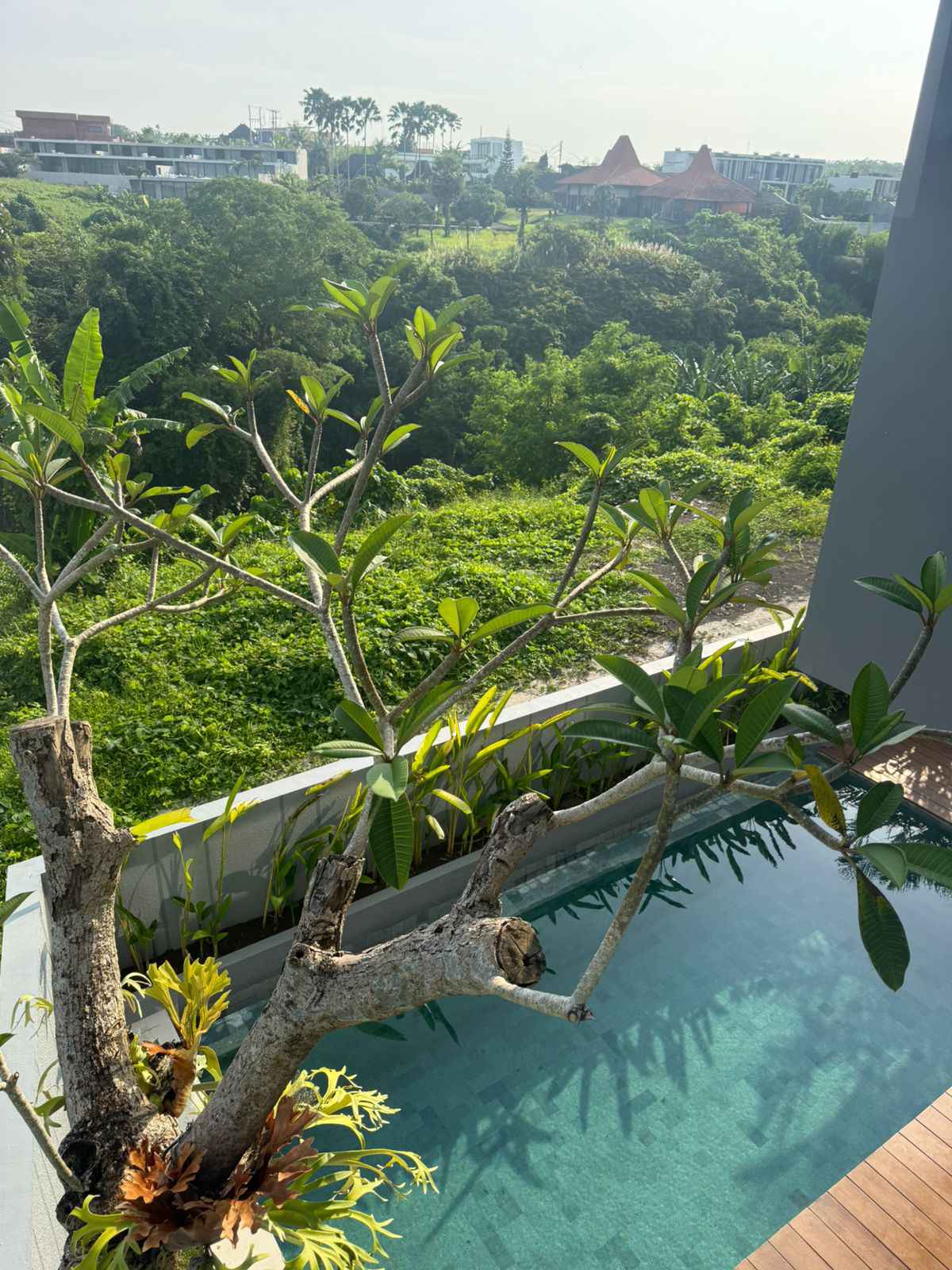 Вилла, 3 спальни