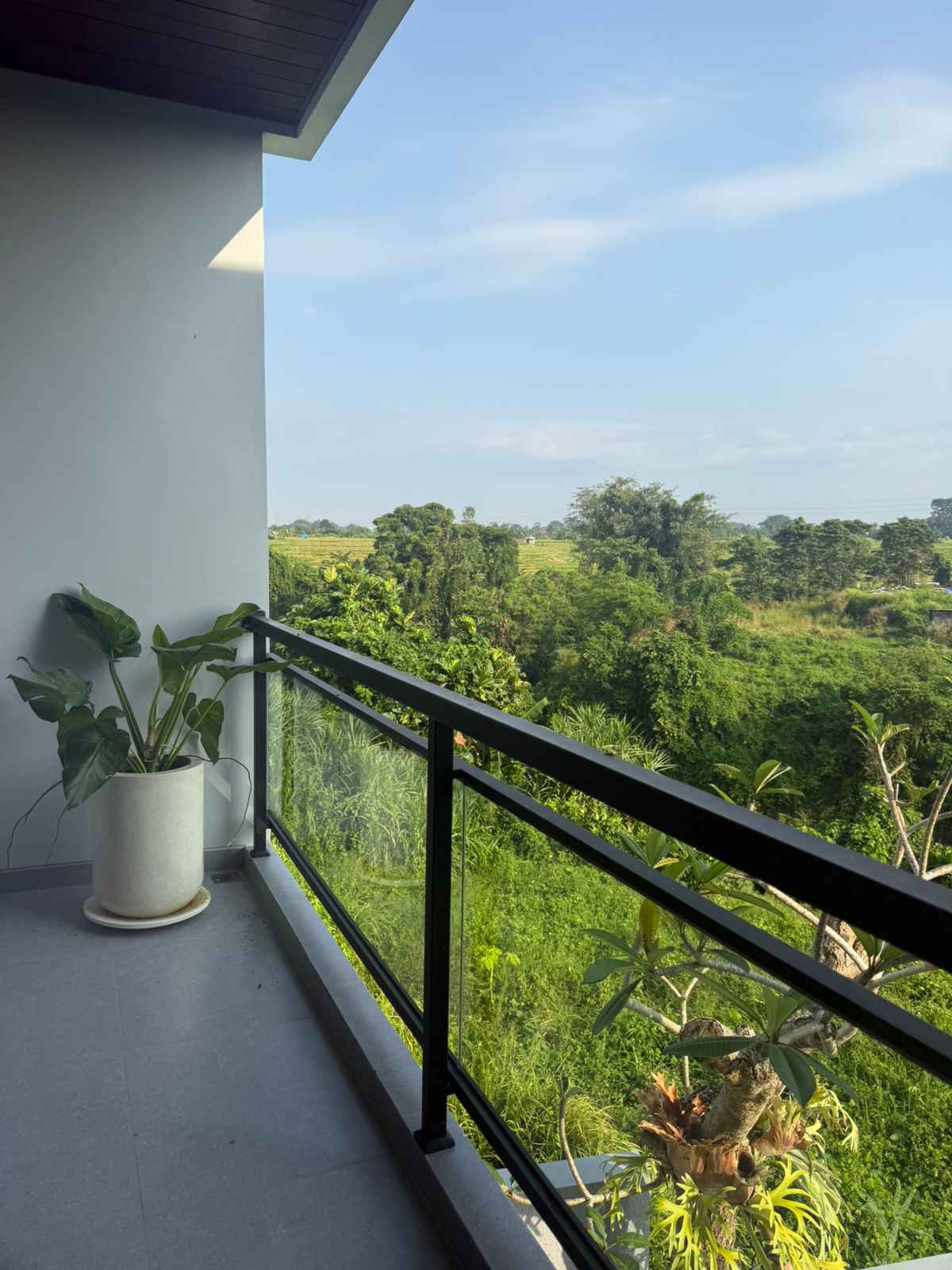 Вилла, 3 спальни