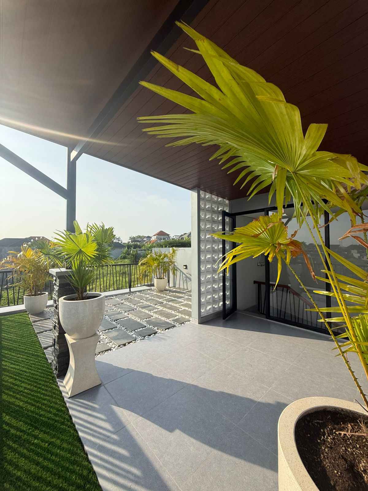 Вилла, 3 спальни