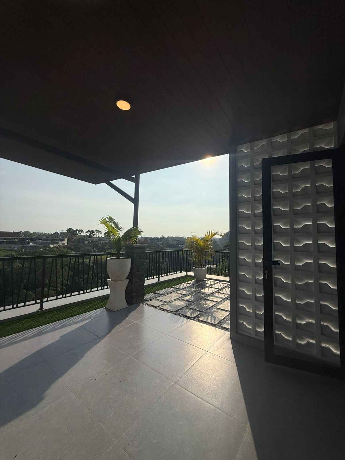 Вилла, 3 спальни