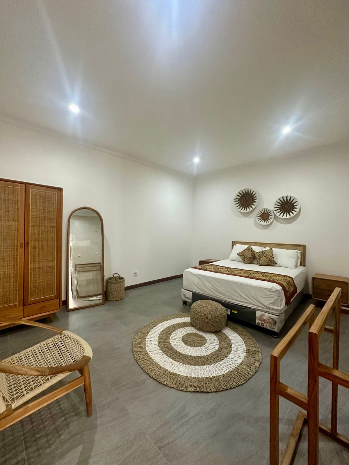 Вилла, 3 спальни