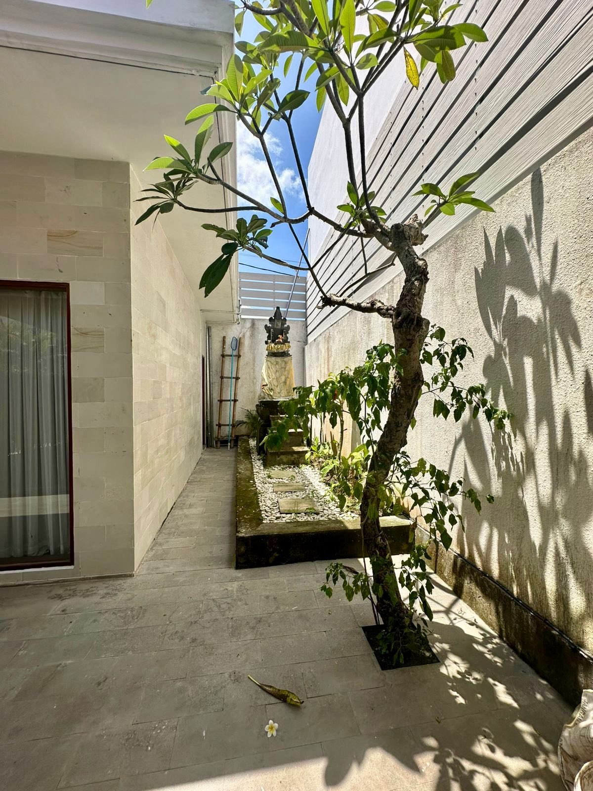 Вилла, 3 спальни