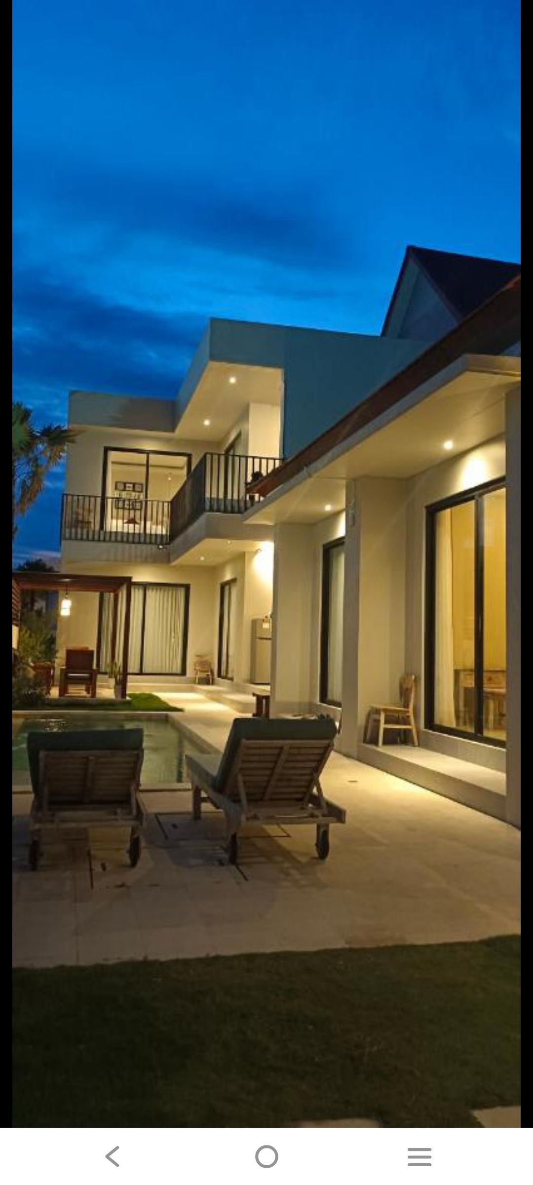 Гестхаус, 2 спальни