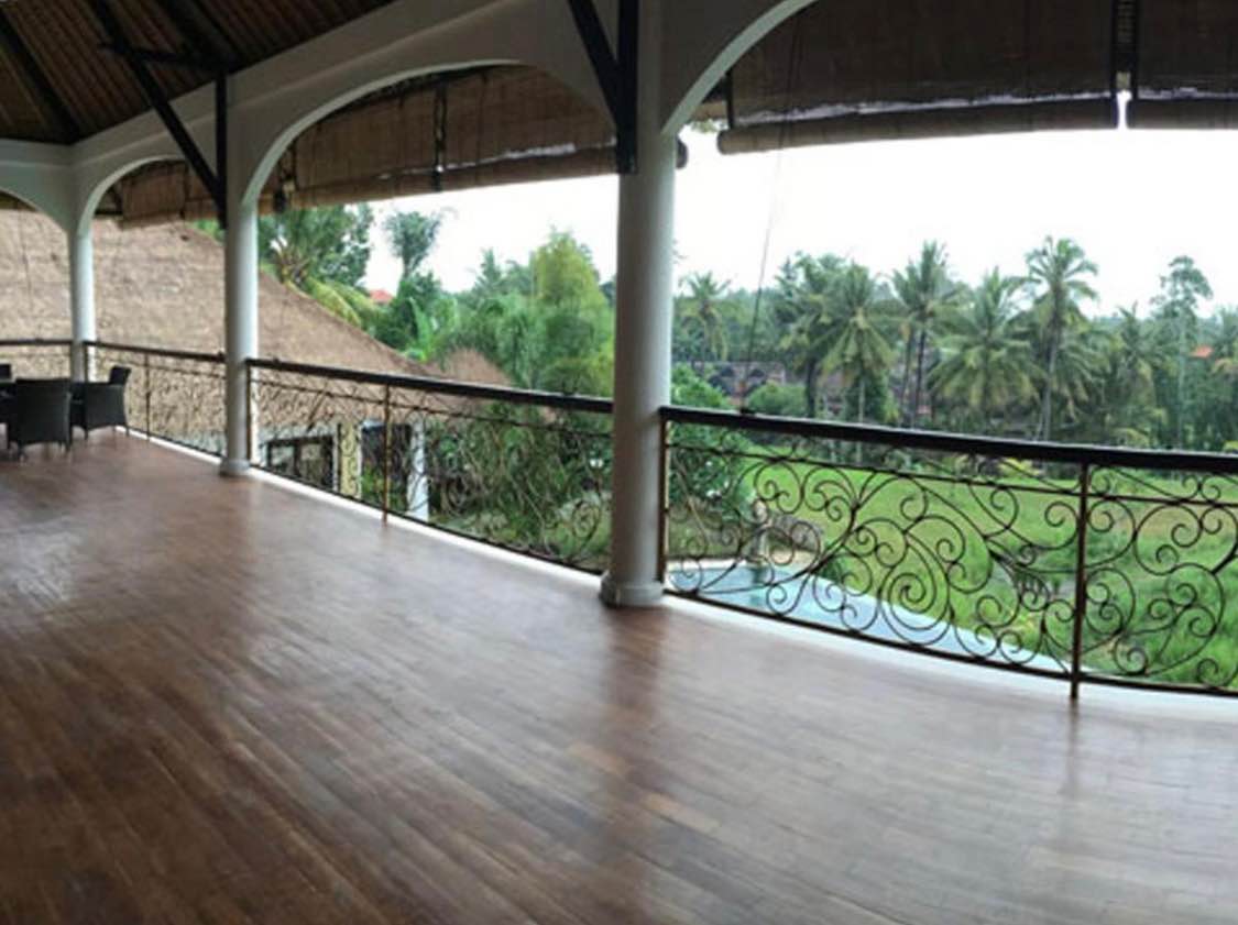 Вилла, 4 спальни