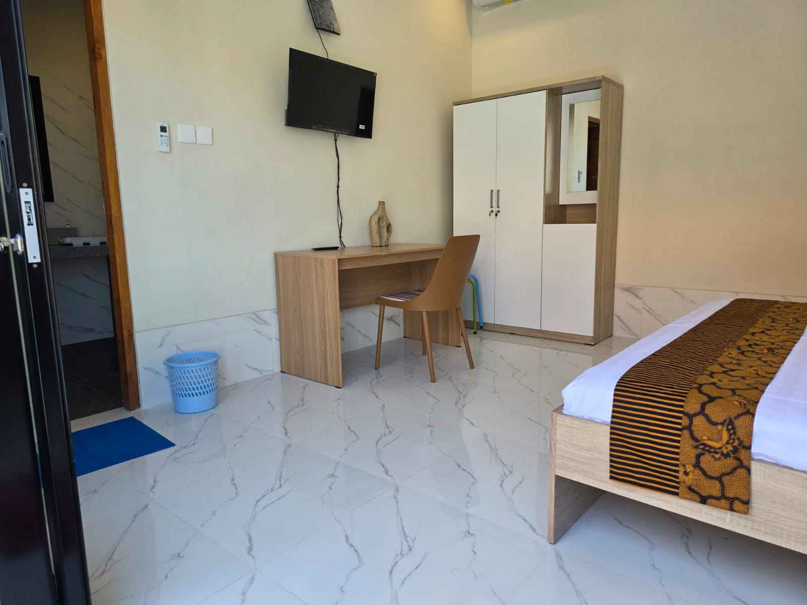 Вилла, 3 спальни