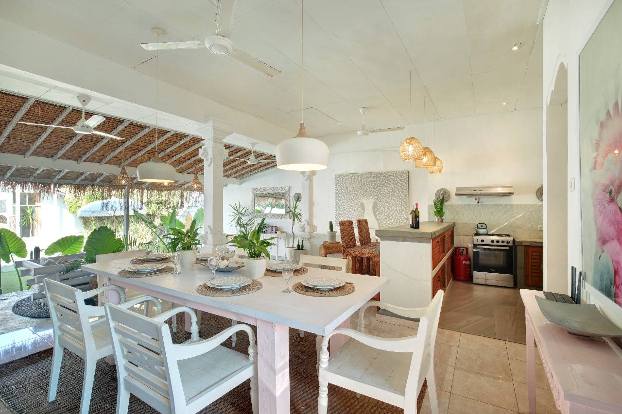 Дом, 4 спальни