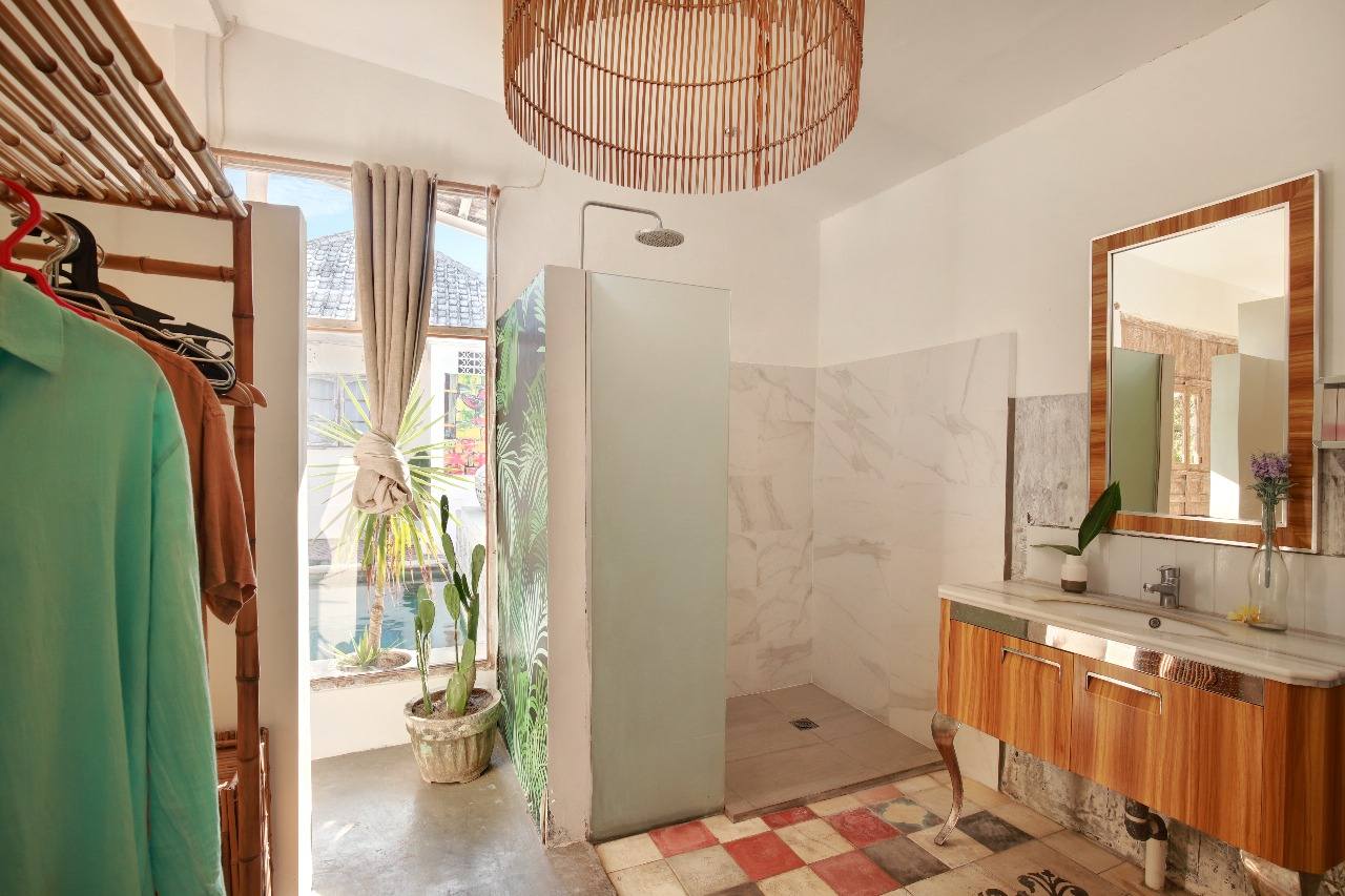 Дом, 4 спальни