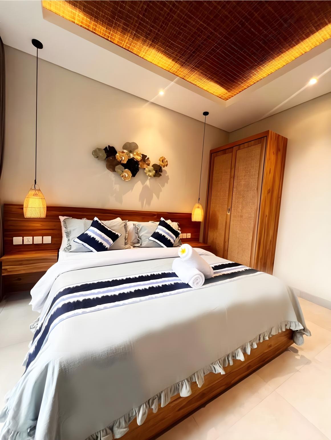 Вилла, 3 спальни