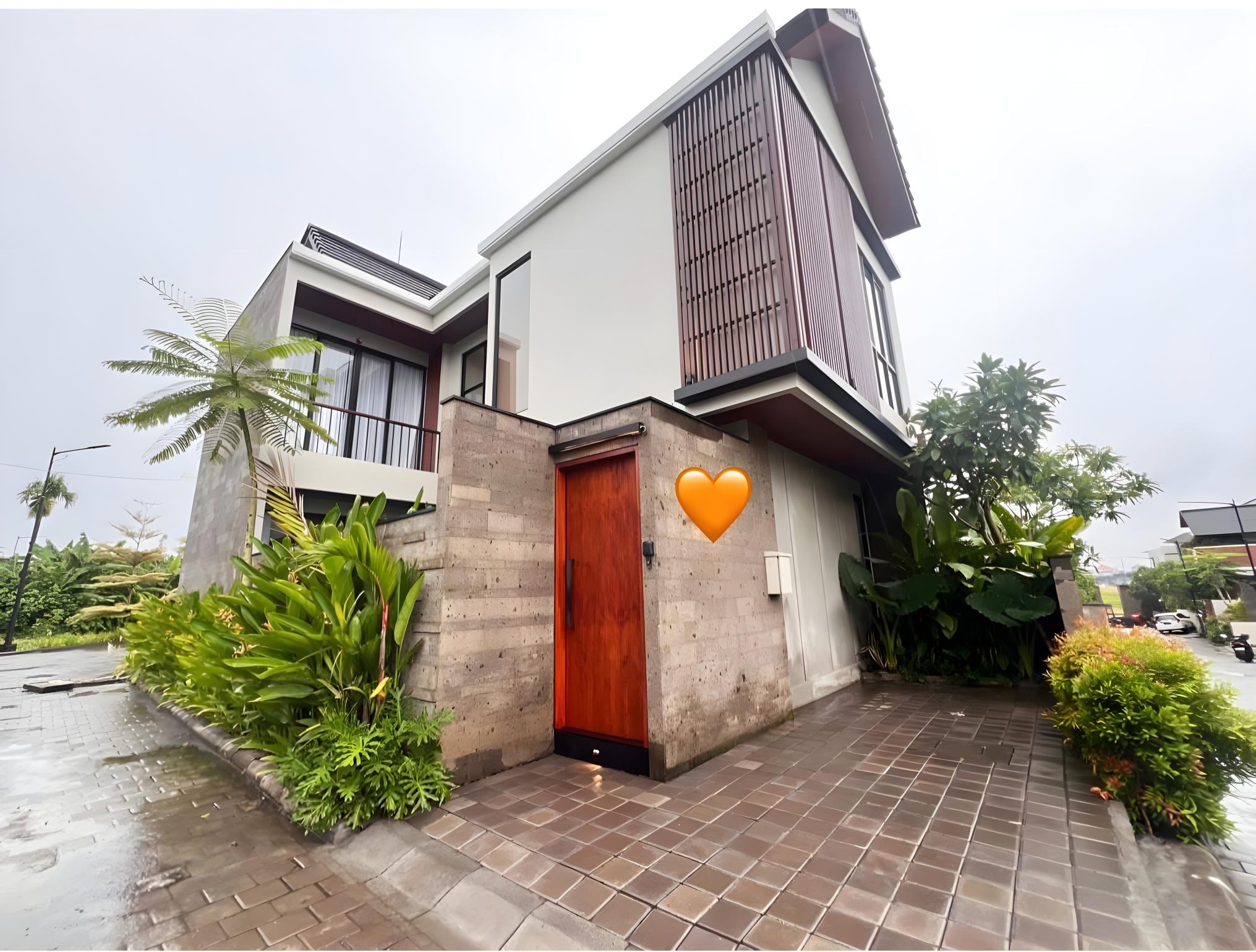 Вилла, 3 спальни