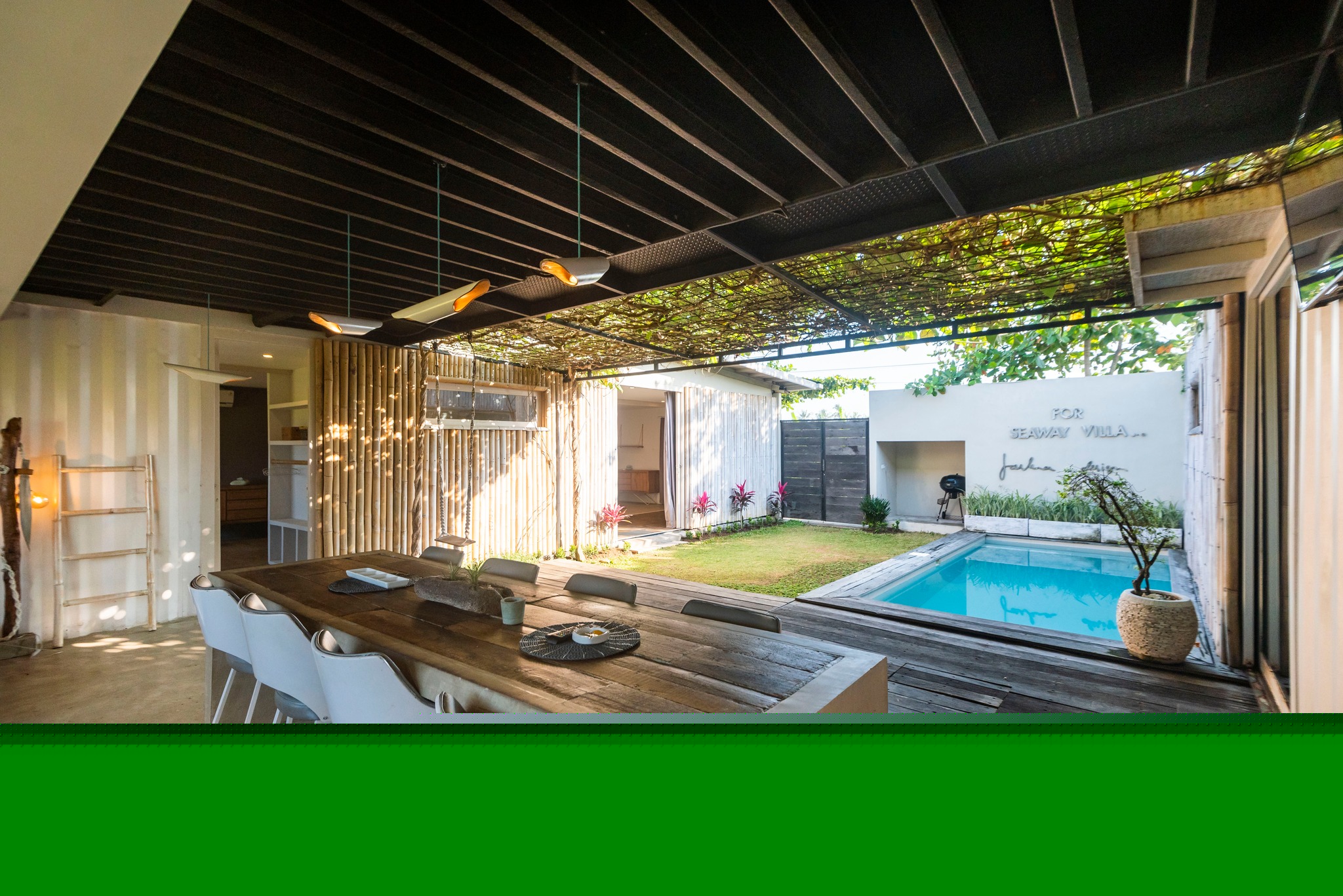 Вилла, 4 спальни