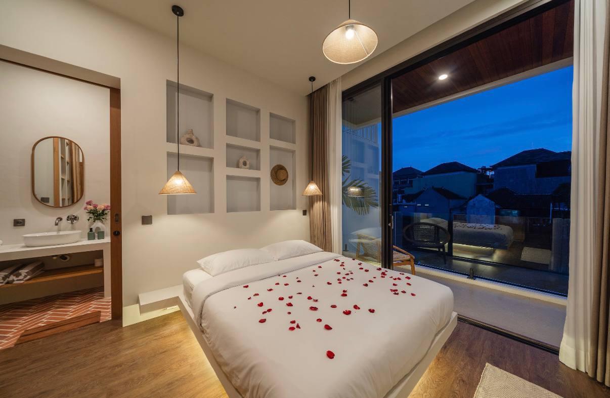 Вилла, 3 спальни