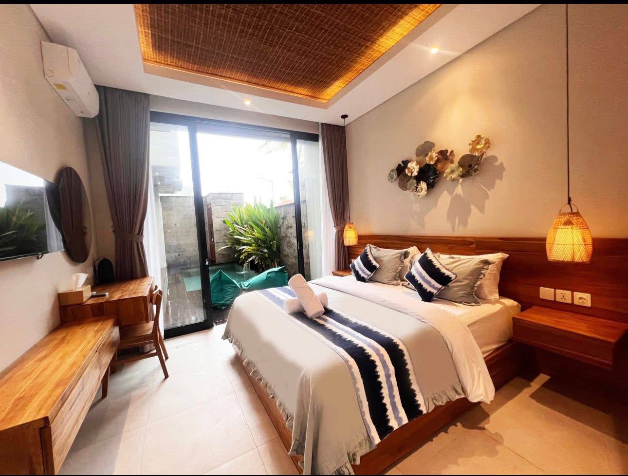 Вилла, 3 спальни