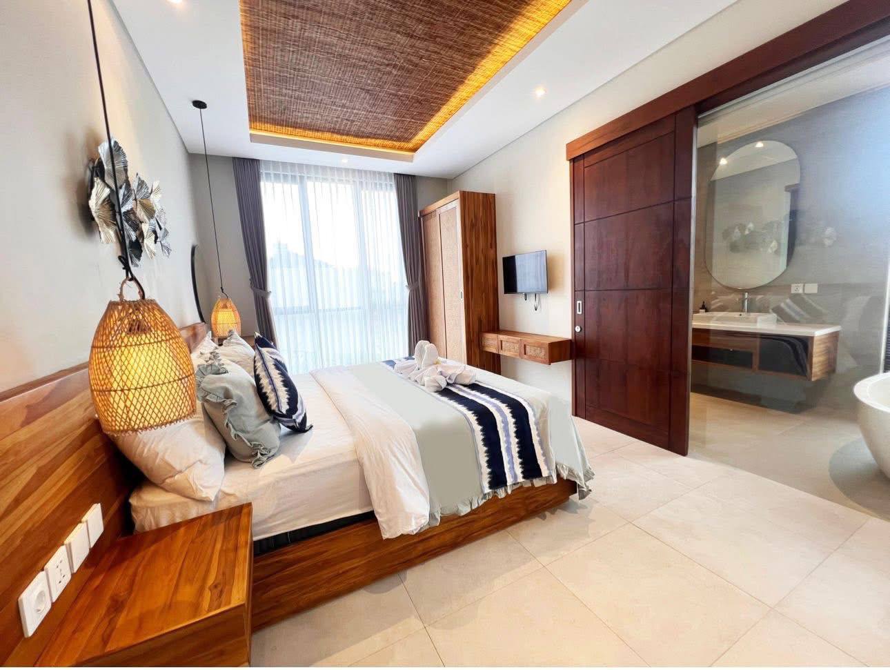 Вилла, 3 спальни