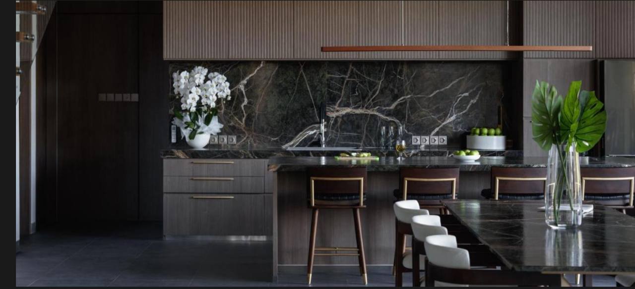 Вилла, 4 спальни