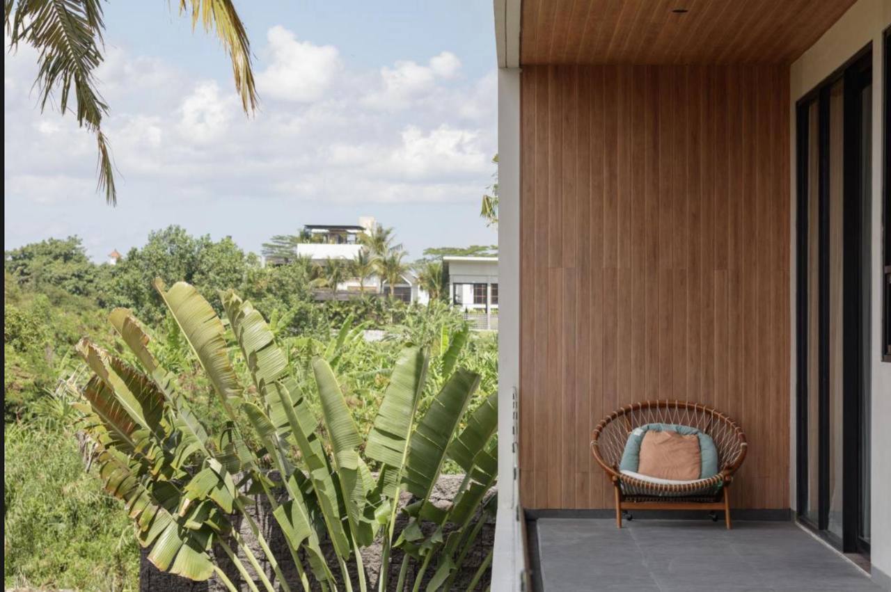 Вилла, 4 спальни