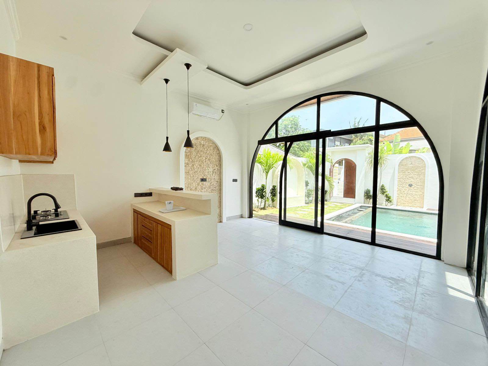 Вилла, 3 спальни