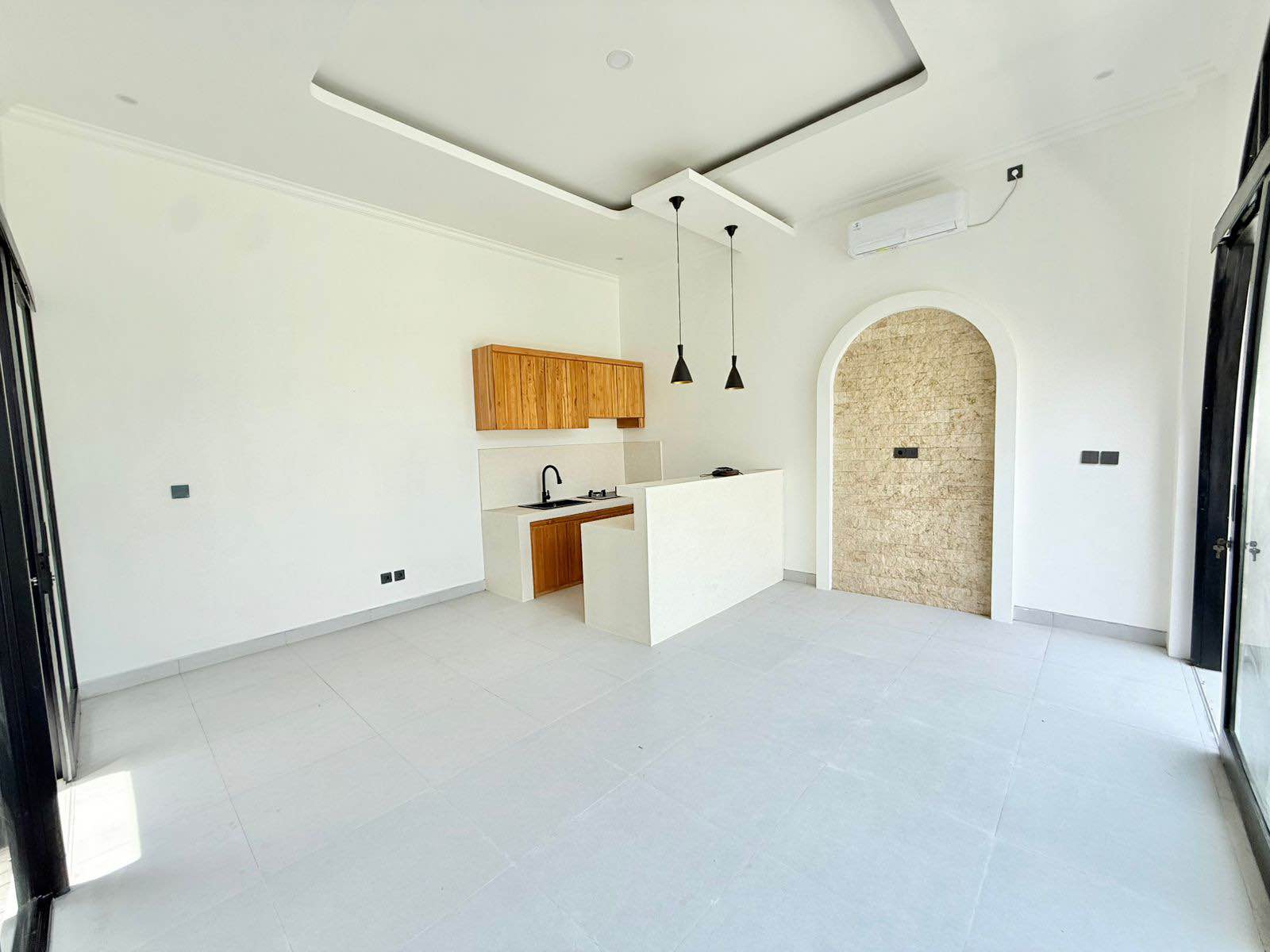 Вилла, 3 спальни