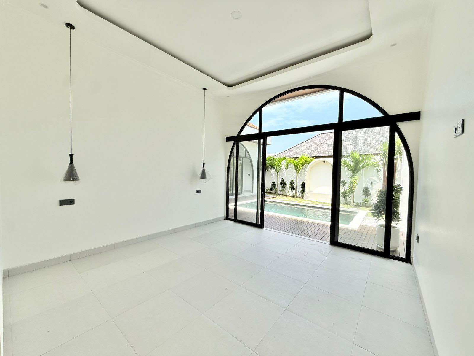 Вилла, 3 спальни