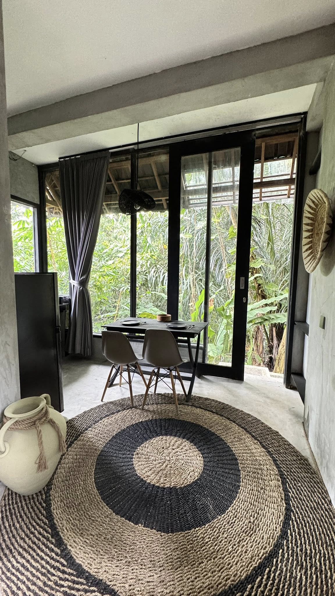 Объявление